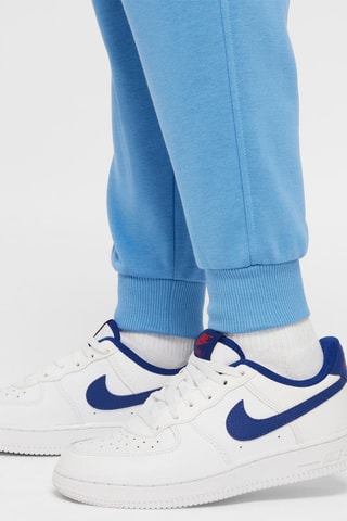 Pantalon polaire - Ciel - Nike
