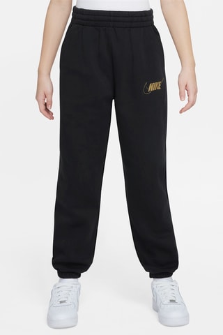 Pantalon polaire - Noir - Nike