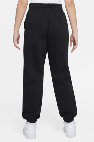 Pantalon polaire - Noir - Nike