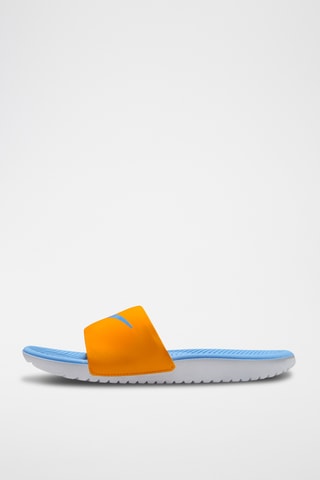 Nike Kawa - Orange - Nike