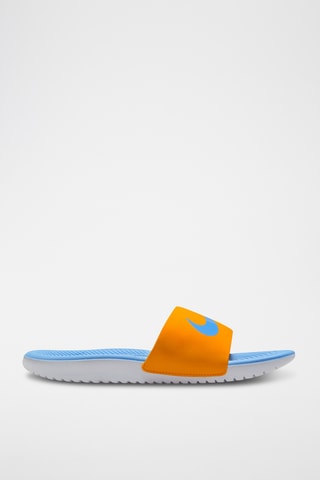 Nike Kawa - Orange - Nike