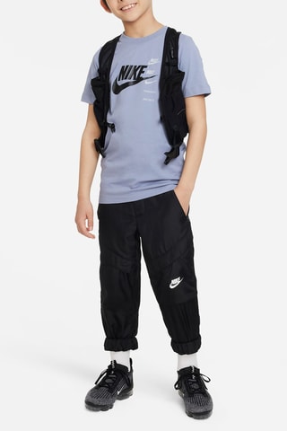 T-shirt - Bleu clair - Nike