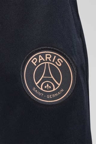 Veste et pantalon Paris Saint Germain - Noir - Nike