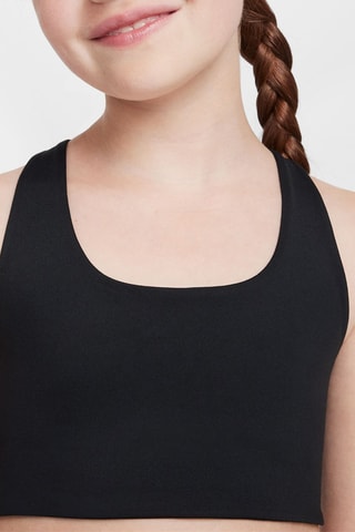 Brassière d’entraînement - Noir - Nike