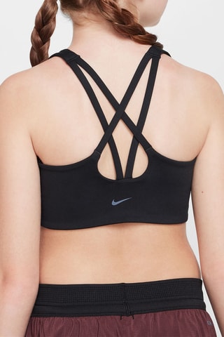 Brassière d’entraînement - Noir - Nike