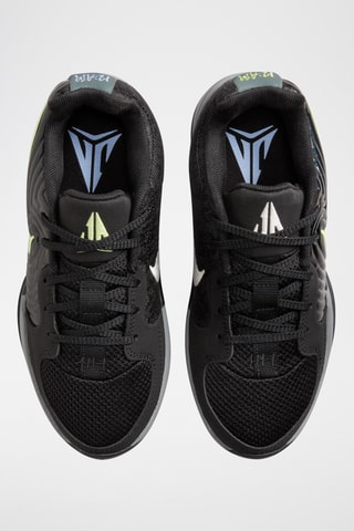 JA 2 - Noir - Nike