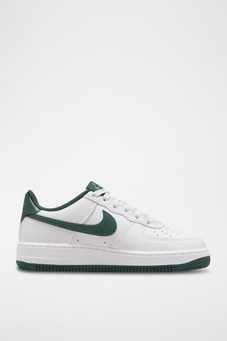 Nike Air Force 1 en cuir - Blanc - Nike