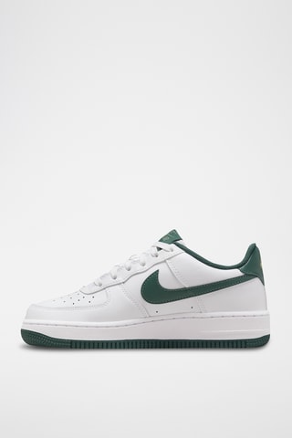 Nike Air Force 1 en cuir - Blanc - Nike