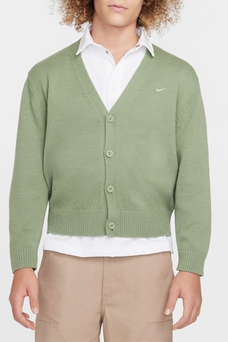 Gilet - Vert - Nike