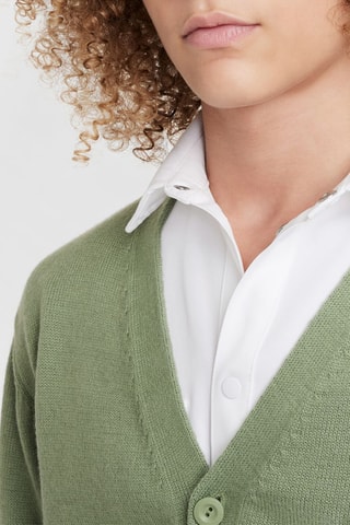 Gilet - Vert - Nike