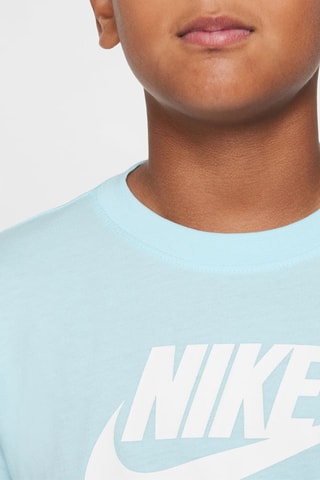T-shirt - Ciel - Nike
