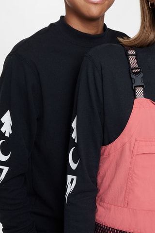 T-shirt - Noir - Nike
