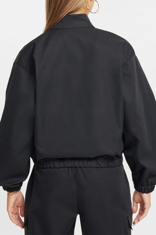 Veste - Noir - Nike