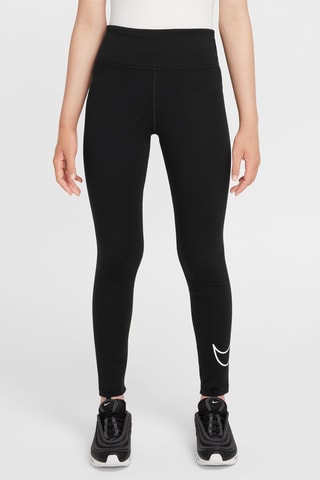 Legging taille haute - Noir - Nike