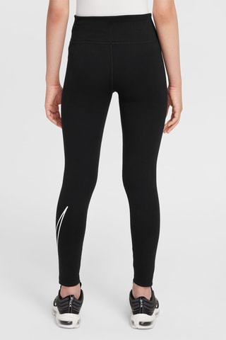 Legging taille haute - Noir - Nike
