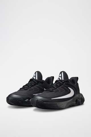 Giannis Immortality 4 - Noir - Nike