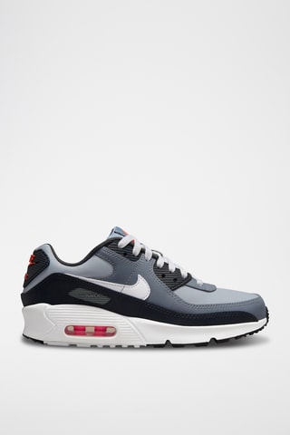 Nike Air Max 90 - Gris - Nike