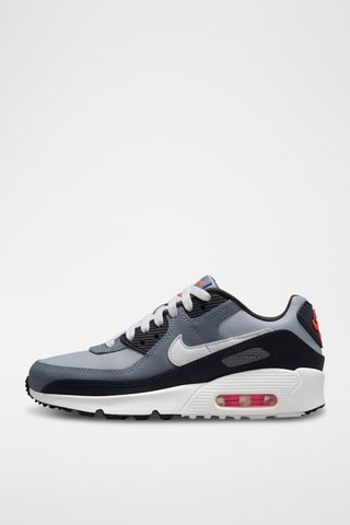 Nike Air Max 90 - Gris - Nike