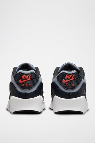 Nike Air Max 90 - Gris - Nike