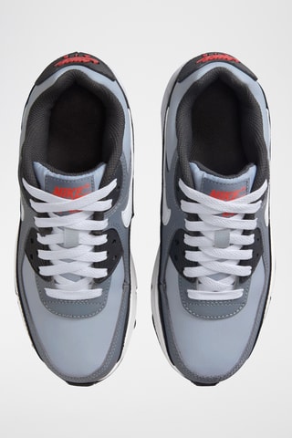 Nike Air Max 90 - Gris - Nike
