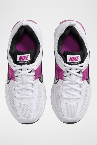 Nike Vomero 5 - Blanc - Nike