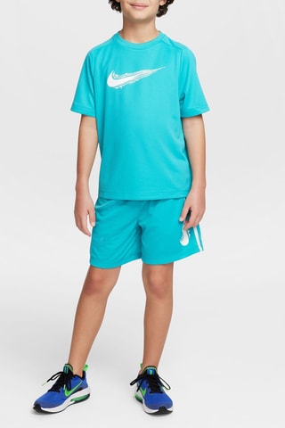 T-shirt- Ciel - Nike