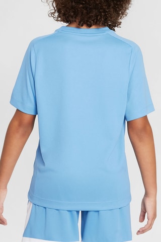 T-shirt d'entrainement - Ciel - Nike