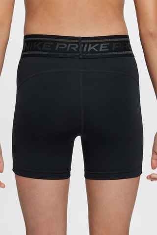 Panty - Noir - Nike