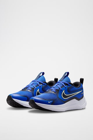 Nike Cosmic Runner (GS) - Bleu roi - Nike