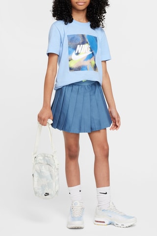 T-shirt Nike Sportswear Club - Bleu - Nike
