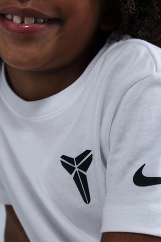 T-shirt Kobe Bryant - Blanc - Nike