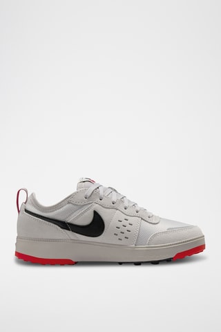 Nike City - Blanc - Nike