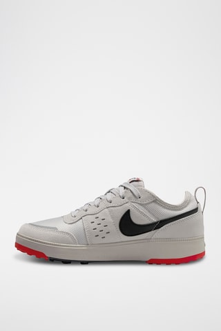 Nike City - Blanc - Nike