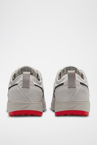 Nike City - Blanc - Nike