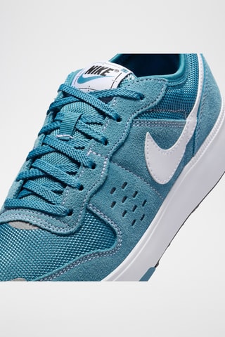 Nike C1TY en nubuck - Bleu clair - Nike