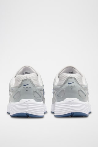 Nike P-6000 en cuir - Gris - Nike