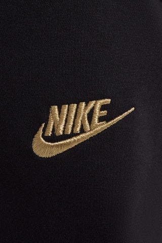Sweat et pantalon polaires Powder Play - Noir - Nike
