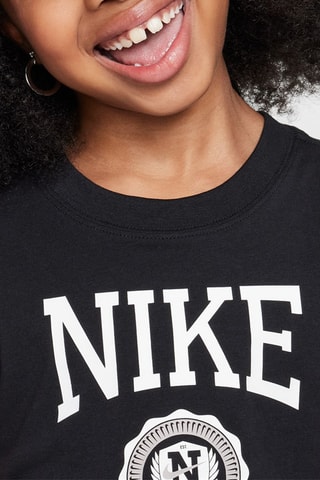 T-shirt - Noir - Nike