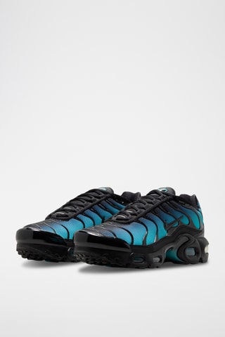 Nike Air Max Plus GS - Noir - Nike