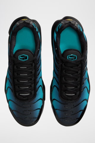 Nike Air Max Plus GS - Noir - Nike