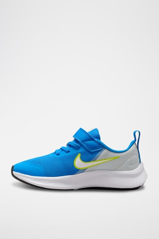 Nike Star Runner 3 - Bleu clair - Nike