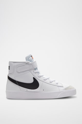 Nike Blazer Mid '77 - Blanc - Nike