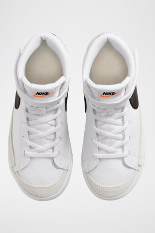 Nike Blazer Mid '77 - Blanc - Nike