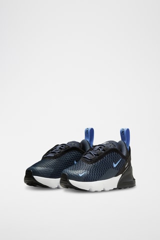 Nike Air Max 270 - Bleu marine - Nike