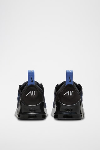 Nike Air Max 270 - Bleu marine - Nike