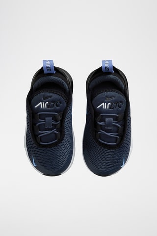 Nike Air Max 270 - Bleu marine - Nike
