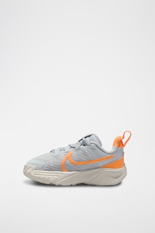 Nike Star Runner 4 - Gris - Nike