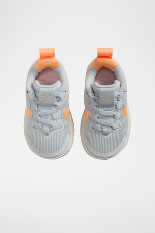 Nike Star Runner 4 - Gris - Nike