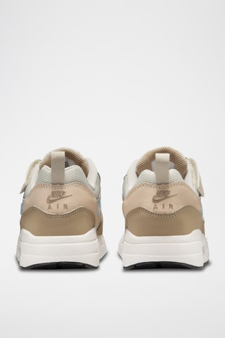 Air Max 1 EZ en cuir - Beige - Nike