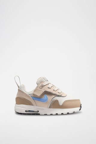 Air Max 1 EZ en cuir - Beige - Nike